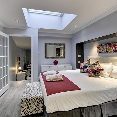 Travelodge By Wyndham Quebec City Hotel & Convention Centre Bagian luar foto
