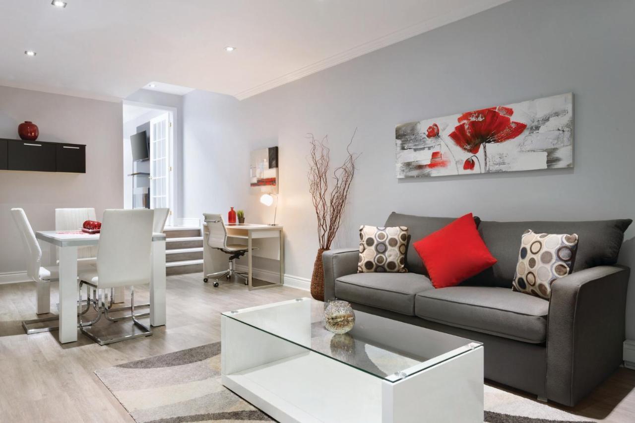 Travelodge By Wyndham Quebec City Hotel & Convention Centre Bagian luar foto